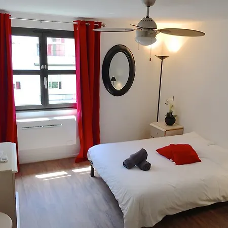 Apartment Studio 