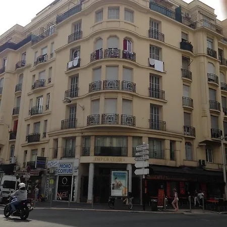 L'imperator Nice