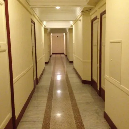 L'imperator Apartment