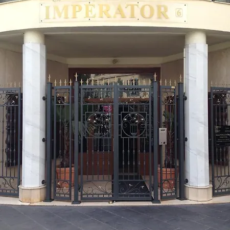 L'imperator