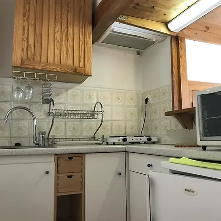 L'imperator Apartment *