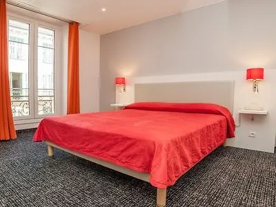Hotel Amaryllis Nice