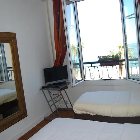 Appart Promenade Apartment