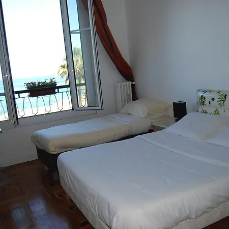 Apartment Appart Promenade Nice
