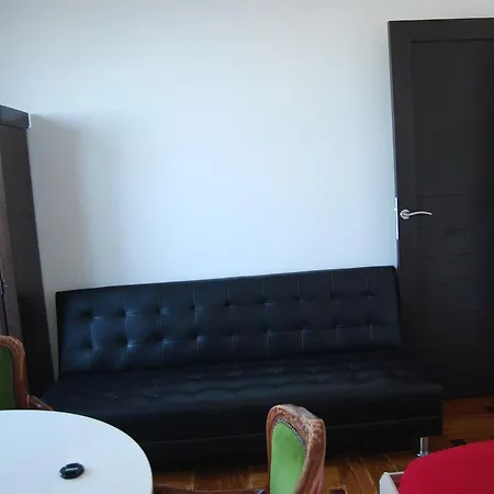 Apartment Appart Promenade Nice
