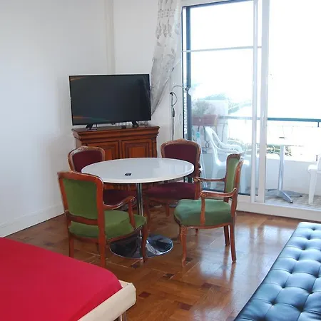 Appart Promenade Apartment