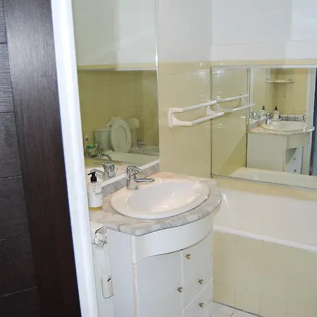 Appart Promenade Apartment