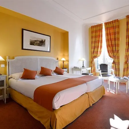 Apollinaire Hotell