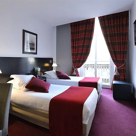 Apollinaire Hotell