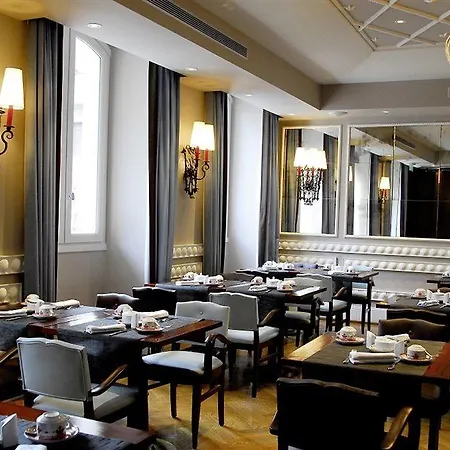 Apollinaire 4* Nice