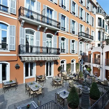 Hotell Apollinaire