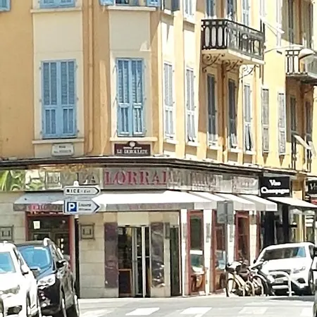 Amazing In The Center Of At French Riviera * Nice