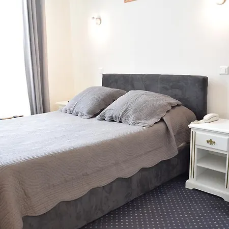 Hotel Armenonville