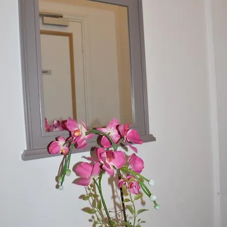 Armenonville Hotel Nice