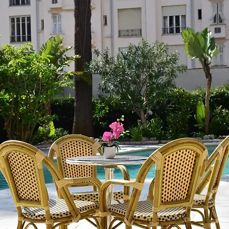 Armenonville 3* Nice