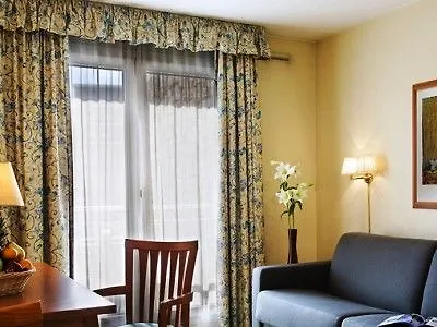 Residhome Promenade Aparthotel