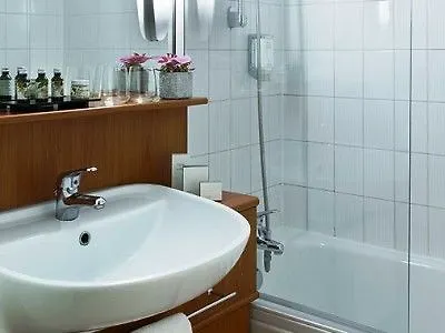 Aparthotel Residhome Promenade Nizza