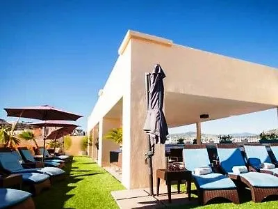 Residhome Promenade 3*