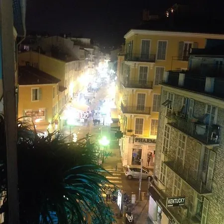 Hotel Felix Nice