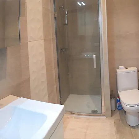 2 Bedrooms In Central Location On The Famous Place Massena * Niza