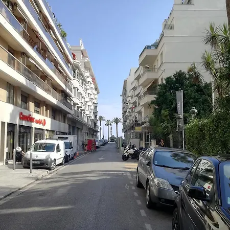 Palais De France * Nice