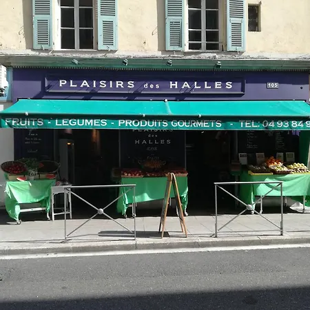 Palais De France Apartment