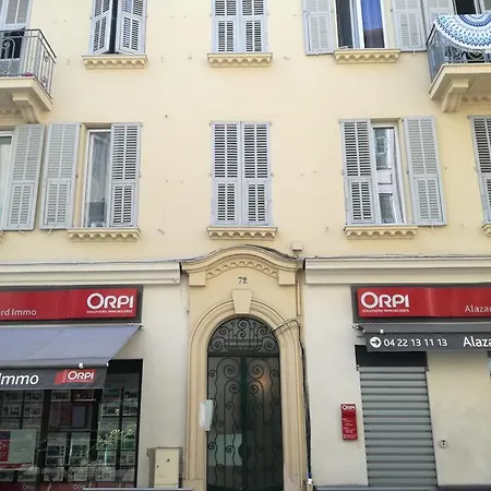 Apartment Palais De France