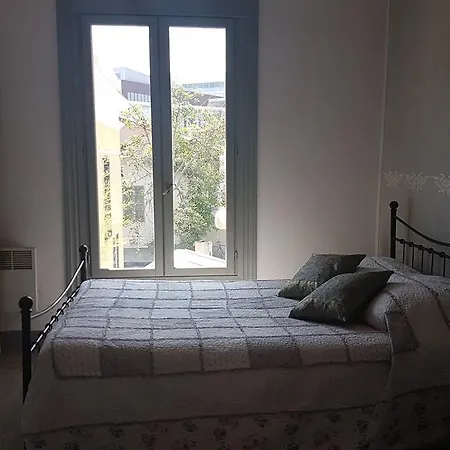 Apartment Maryluna Nice
