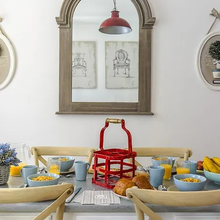 Apartment Cassini Gt - 1 Bedroom - Balcony - Place Garibaldi