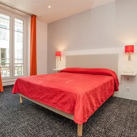 Amaryllis Hotel