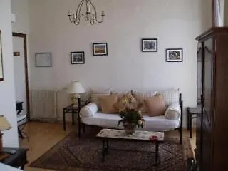 La Malouine Szálloda Nizza