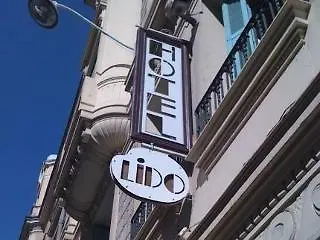 Aparthotel L'hotel Lido