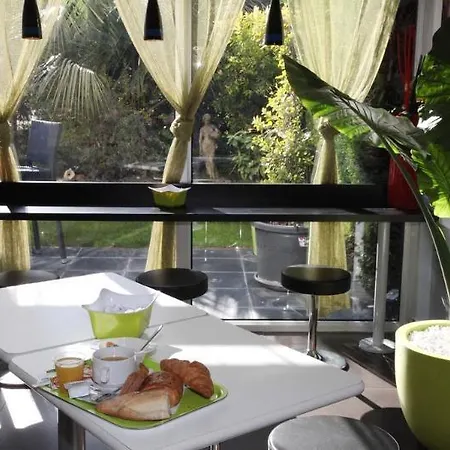 Ibis Budget Palais Nikaia Niza