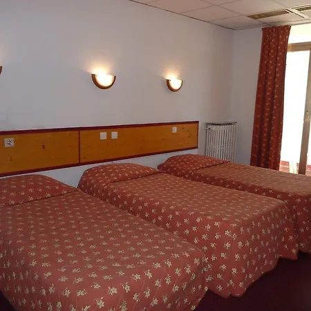 Hotel Locarno