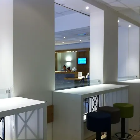 Ibis Budget Aeroport Nice