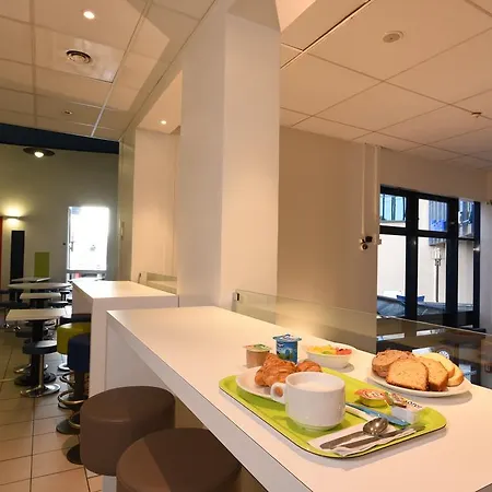 מלון Ibis Budget Aeroport