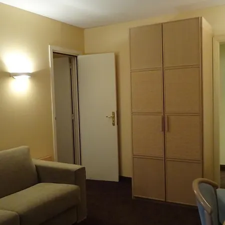 Penzion Club 3*