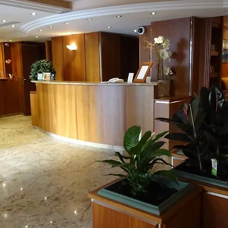 Penzion Club