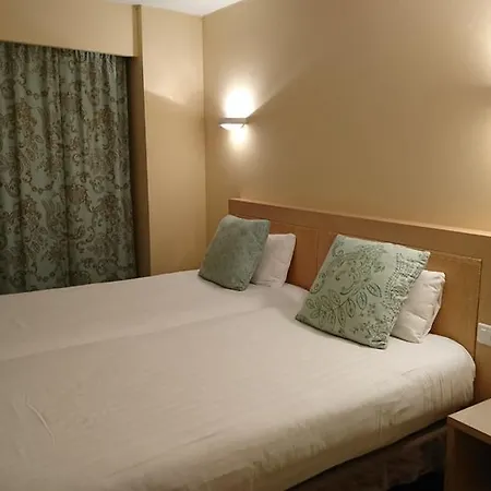 Club Gasthof 3*