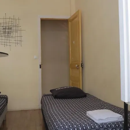 Villa Aramis Guesthouse Bed & Breakfast 3*