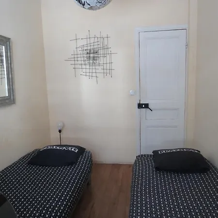 Bed & Breakfast Villa Aramis Guesthouse