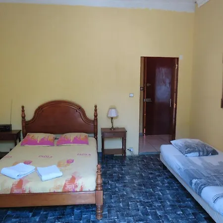Villa Aramis Guesthouse 3* Nice