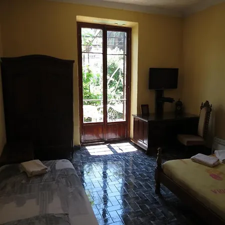 Villa Aramis Guesthouse