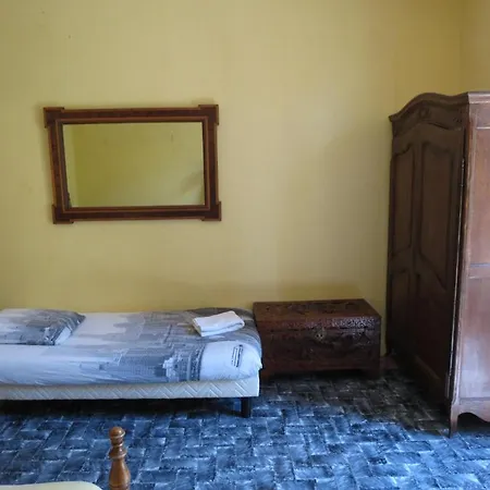 Bed & Breakfast Villa Aramis Guesthouse 3*