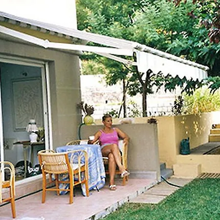 Soraya , Quiet Location With Big Garden Near And Old Town Of