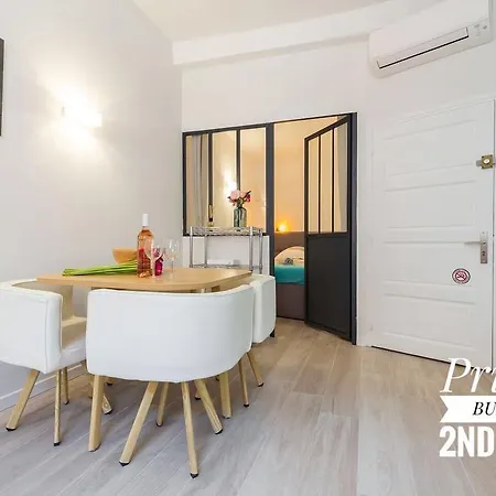 Private Building, 4 Apts, Unique At - Old Town Appartement *
