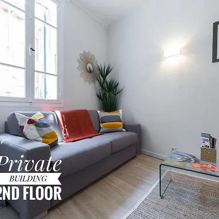 Private Building, 4 Apts, Unique At - Old Town Appartement