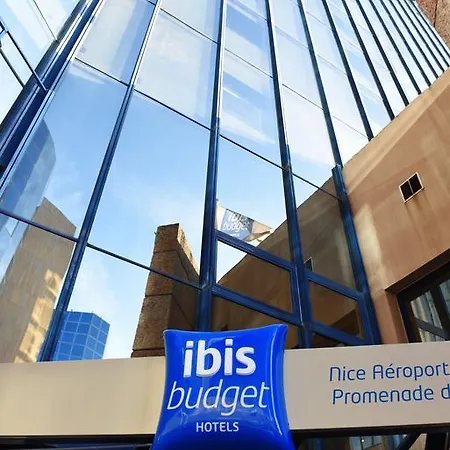 מלון Ibis Budget Aeroport