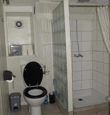 Villa Aramis Guesthouse 3*