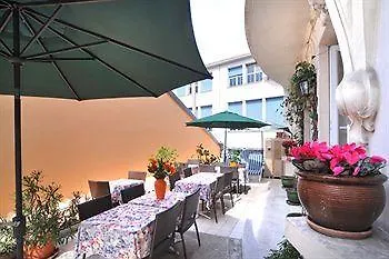 酒店 勒潘特酒店 尼斯